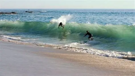 onshore