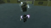 Comanders rage