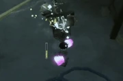Titus Vent Slam