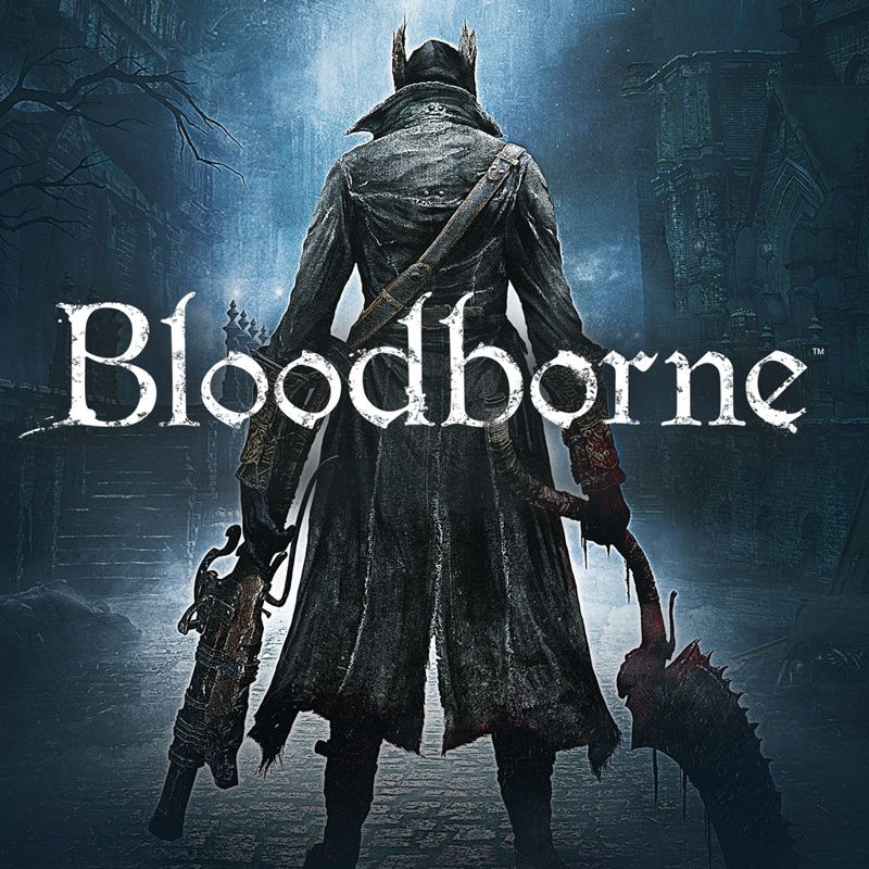 Bloodborne