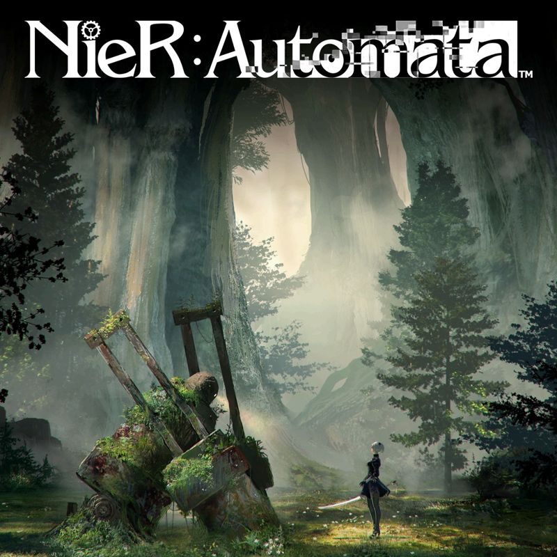 NieR: Automata