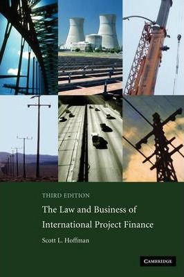The Law and Business of International Project Finance : A Resource for Governments, Sponsors, Lawyers, and Project Participants