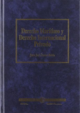 Derecho Maritimo Y Derecho Internacional Privado