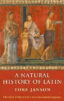 A Natural History of Latin
