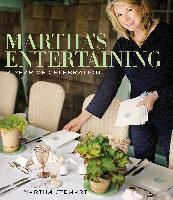 Martha's Entertaining : A Year of Celebrations