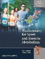 Biochemistry for Sport and Exercise Metabolism