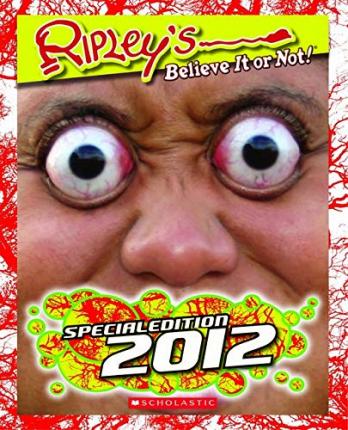 Ripley's Special Edition 2012