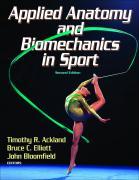 Applied Anatomy and Biomechanics in Sport