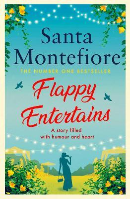 Flappy Entertains : The joyous Sunday Times bestseller