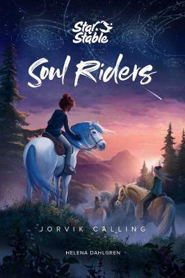 Soul Riders : Jorvik Calling