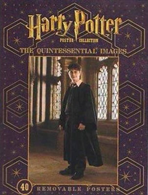 Harry Potter Poster Collection : The Quintessential Images