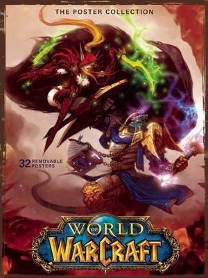 World of Warcraft : The Poster Collection