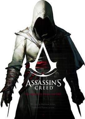 Assassin's Creed : The Definitive Visual History