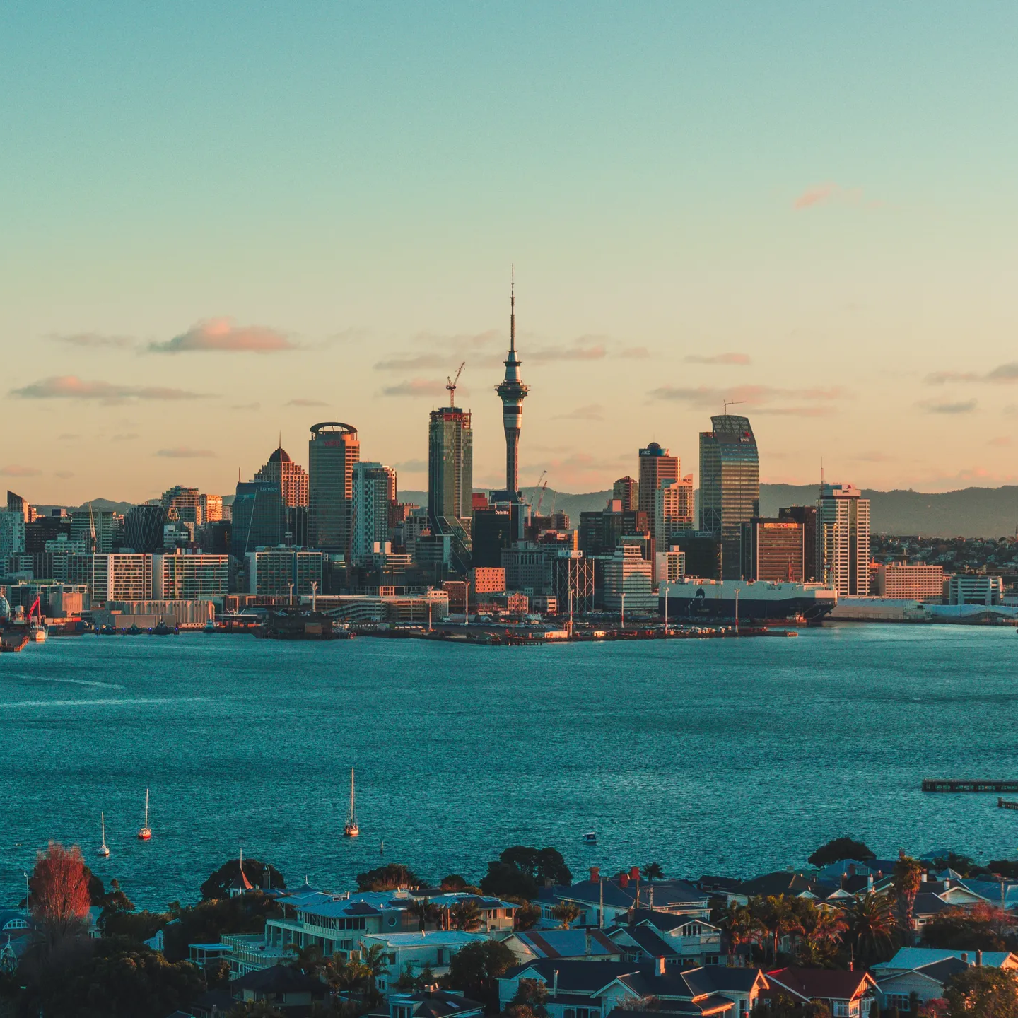 Auckland