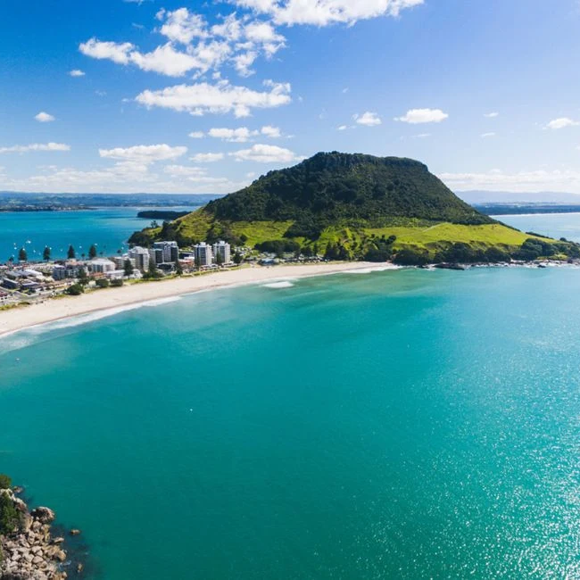 Mt Maunganui