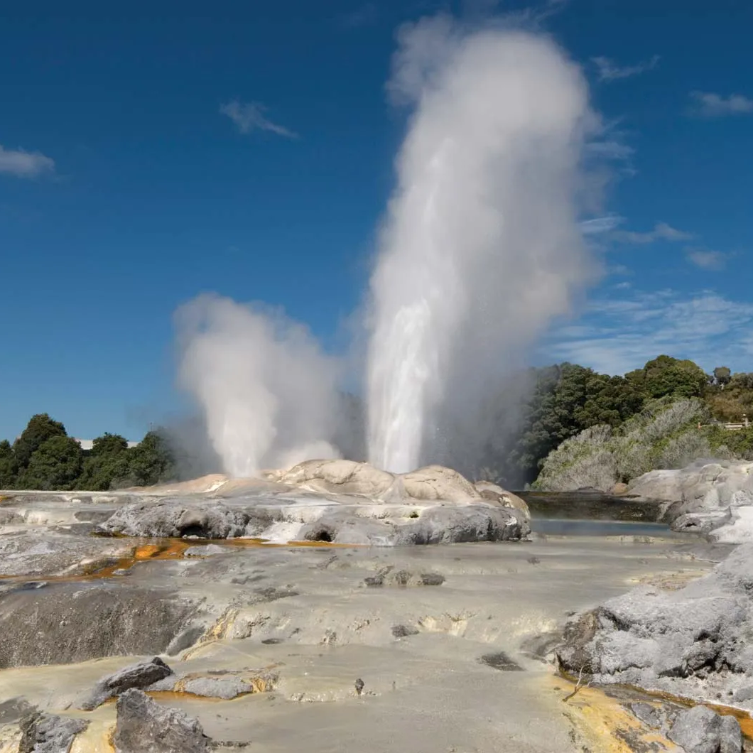 Rotorua