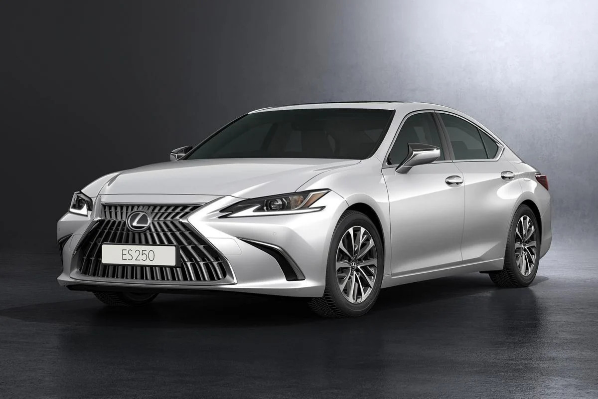 Lexus ES 250