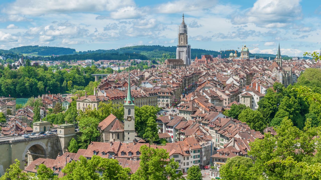 bern